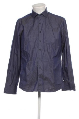 Pánska košeľa  Eterna, Veľkosť XL, Farba Modrá, Cena  31,19 €