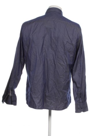 Herrenhemd Eterna, Größe XL, Farbe Blau, Preis 38,27 €