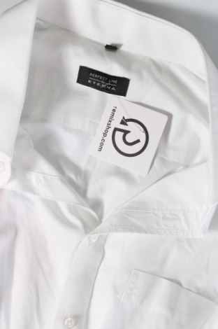 Herrenhemd Eterna, Größe XXL, Farbe Weiß, Preis 32,53 €