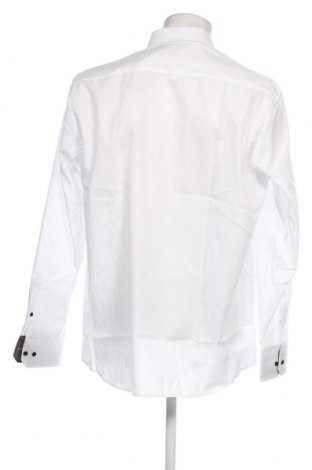 Pánska košeľa  Eterna, Veľkosť L, Farba Biela, Cena  63,92 €