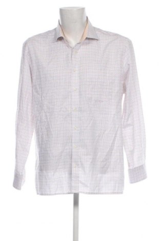 Ανδρικό πουκάμισο Eterna, Μέγεθος XL, Χρώμα Πολύχρωμο, Τιμή 32,32 €