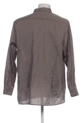 Ανδρικό πουκάμισο Eterna, Μέγεθος XXL, Χρώμα Πολύχρωμο, Τιμή 17,69 €