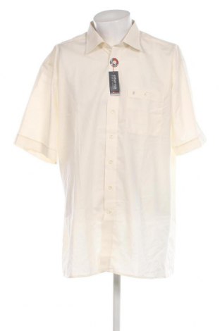 Мъжка риза Eterna, Размер XXL, Цвят Екрю, Цена 34,50 лв.