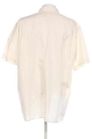 Мъжка риза Eterna, Размер XXL, Цвят Екрю, Цена 34,50 лв.