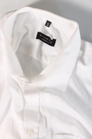 Herrenhemd Eterna, Größe XXL, Farbe Weiß, Preis € 30,22