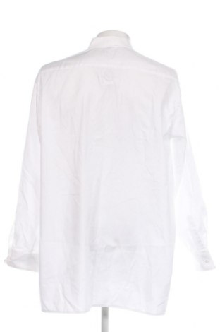 Herrenhemd Eterna, Größe XXL, Farbe Weiß, Preis € 30,22