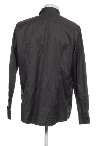 Мъжка риза Eton, Размер XL, Цвят Сив, Цена 44,25 лв.
