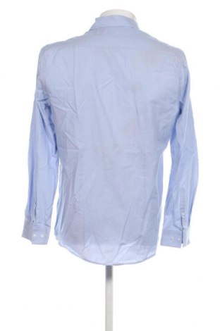 Pánská košile  F&F, Velikost M, Barva Modrá, Cena  367,00 Kč