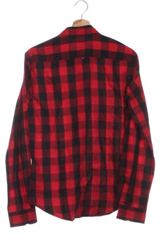 Herrenhemd FSBN, Größe S, Farbe Mehrfarbig, Preis 5,05 €