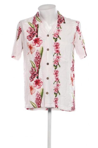 Herrenhemd Favant, Größe M, Farbe Weiß, Preis 8,90 €