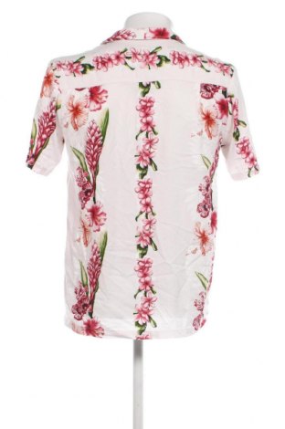Ανδρικό πουκάμισο Favant, Μέγεθος M, Χρώμα Λευκό, Τιμή 14,83 €