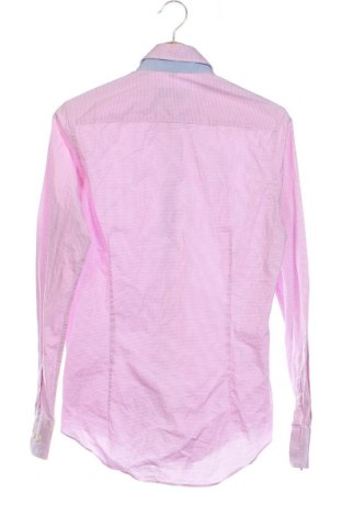 Pánská košile  Finshley&Harding, Velikost S, Barva Růžová, Cena  542,00 Kč