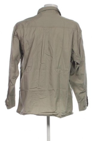 Pánska košeľa  Flagship, Veľkosť XL, Farba Zelená, Cena  5,36 €