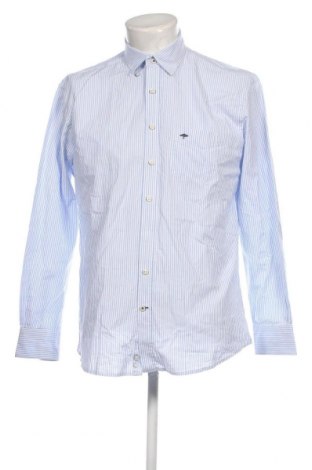 Ανδρικό πουκάμισο Fynch-Hatton, Μέγεθος L, Χρώμα Πολύχρωμο, Τιμή 34,02 €