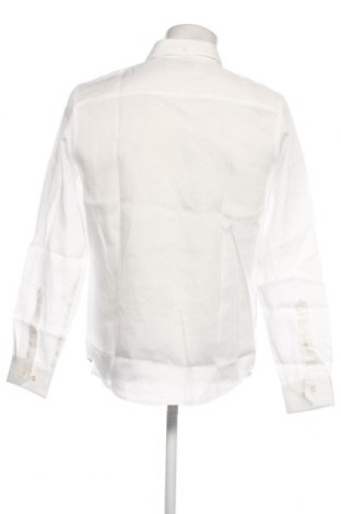 Мъжка риза Gabba, Размер M, Цвят Бял, Цена 77,00 лв.