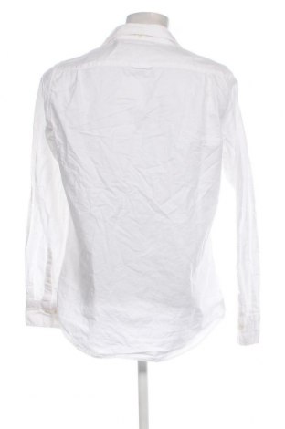 Herrenhemd Gant, Größe XL, Farbe Weiß, Preis € 82,99