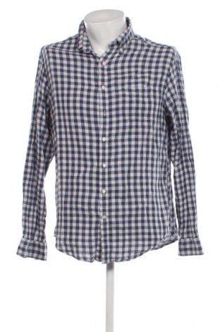 Herrenhemd Gant, Größe XL, Farbe Mehrfarbig, Preis 38,00 €