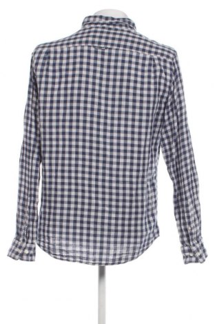 Мъжка риза Gant, Размер XL, Цвят Многоцветен, Цена 74,29 лв.