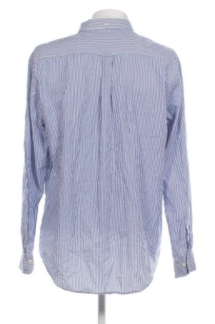 Ανδρικό πουκάμισο Gant, Μέγεθος XXL, Χρώμα Μπλέ, Τιμή 81,59 €