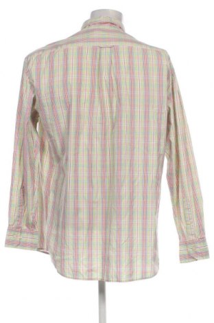 Herrenhemd Gant, Größe XL, Farbe Mehrfarbig, Preis 44,36 €