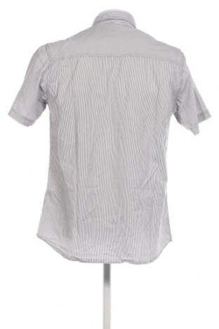 Ανδρικό πουκάμισο Garcia, Μέγεθος L, Χρώμα Πολύχρωμο, Τιμή 20,38 €