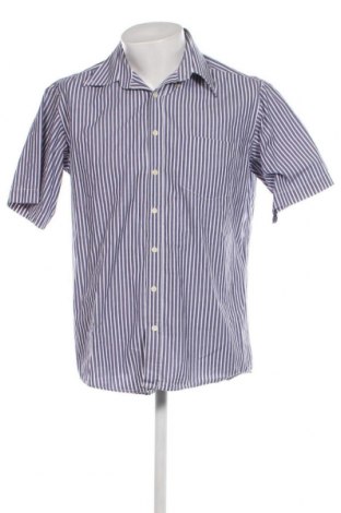 Мъжка риза Gilberto, Размер M, Цвят Многоцветен, Цена 17,60 лв.