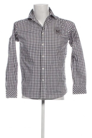 Herrenhemd Grey Connection, Größe S, Farbe Mehrfarbig, Preis € 10,09