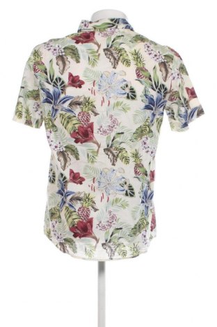 Ανδρικό πουκάμισο H&M, Μέγεθος M, Χρώμα Πολύχρωμο, Τιμή 24,40 €