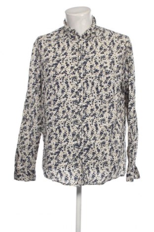 Herrenhemd H&M, Größe L, Farbe Mehrfarbig, Preis € 12,11