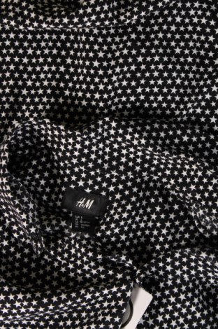 Ανδρικό πουκάμισο H&M, Μέγεθος S, Χρώμα Πολύχρωμο, Τιμή 4,60 €