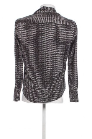 Ανδρικό πουκάμισο H&M, Μέγεθος S, Χρώμα Πολύχρωμο, Τιμή 4,60 €