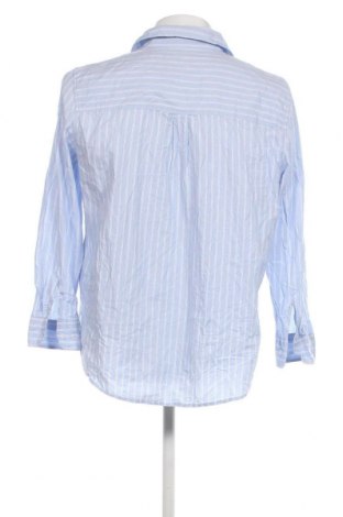 Ανδρικό πουκάμισο H&M, Μέγεθος L, Χρώμα Μπλέ, Τιμή 8,97 €