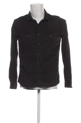 Pánska košeľa  H&M, Veľkosť S, Farba Sivá, Cena  16,44 €