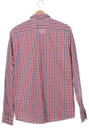 Ανδρικό πουκάμισο H&M, Μέγεθος M, Χρώμα Πολύχρωμο, Τιμή 7,12 €