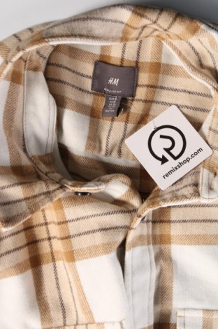 Pánska košeľa  H&M, Veľkosť XL, Farba Viacfarebná, Cena  6,25 €