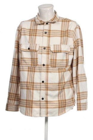 Herrenhemd H&M, Größe XL, Farbe Mehrfarbig, Preis 6,26 €