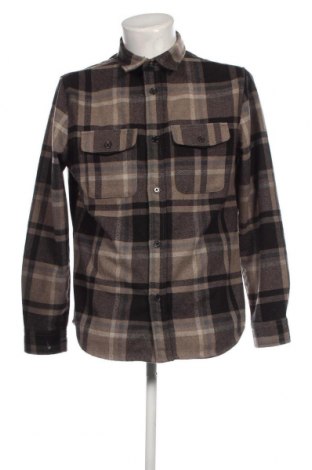 Ανδρικό πουκάμισο H&M, Μέγεθος M, Χρώμα Πολύχρωμο, Τιμή 17,94 €
