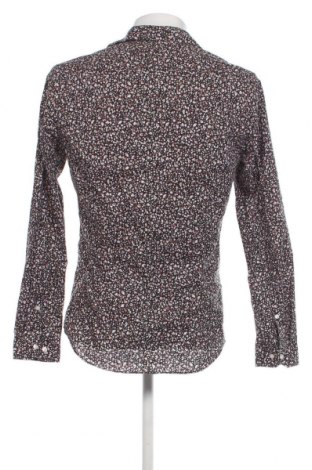 Ανδρικό πουκάμισο H&M, Μέγεθος M, Χρώμα Πολύχρωμο, Τιμή 14,91 €