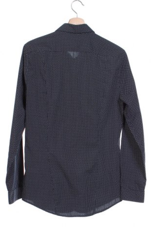 Herrenhemd H&M, Größe S, Farbe Blau, Preis 9,00 €