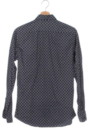 Ανδρικό πουκάμισο H&M, Μέγεθος XS, Χρώμα Μπλέ, Τιμή 9,30 €