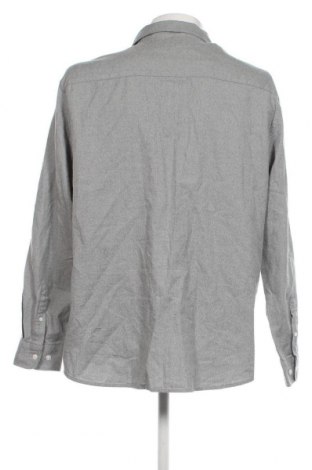 Herrenhemd H&M, Größe XL, Farbe Grün, Preis 7,67 €