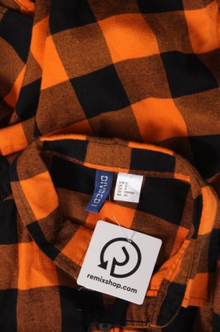 Pánska košeľa  H&M Divided, Veľkosť S, Farba Viacfarebná, Cena  7,65 €