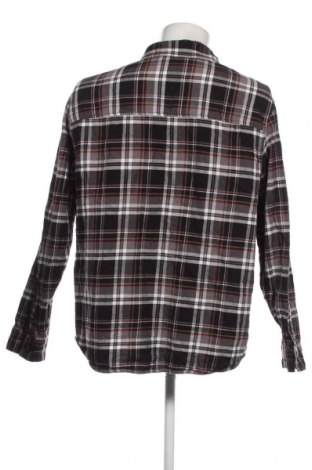 Herrenhemd H&M Divided, Größe L, Farbe Weiß, Preis 4,64 €