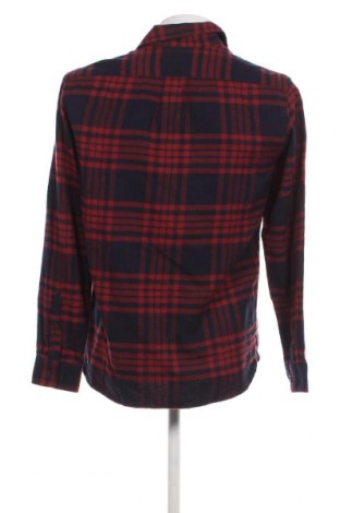 Ανδρικό πουκάμισο H&M L.O.G.G., Μέγεθος S, Χρώμα Πολύχρωμο, Τιμή 9,30 €