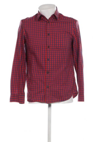 Herrenhemd H&M L.O.G.G., Größe S, Farbe Mehrfarbig, Preis € 8,55