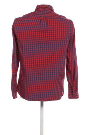Мъжка риза H&M L.O.G.G., Размер S, Цвят Многоцветен, Цена 17,60 лв.
