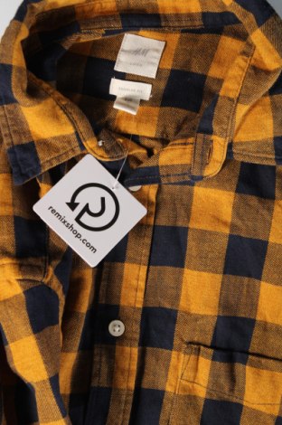 Pánska košeľa  H&M L.O.G.G., Veľkosť M, Farba Viacfarebná, Cena  3,29 €