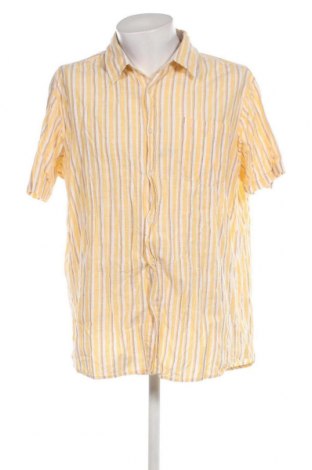 Мъжка риза Haggar, Размер XXL, Цвят Многоцветен, Цена 14,79 лв.