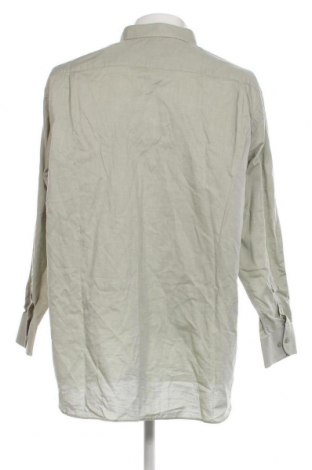 Мъжка риза Haggar, Размер XL, Цвят Зелен, Цена 14,96 лв.