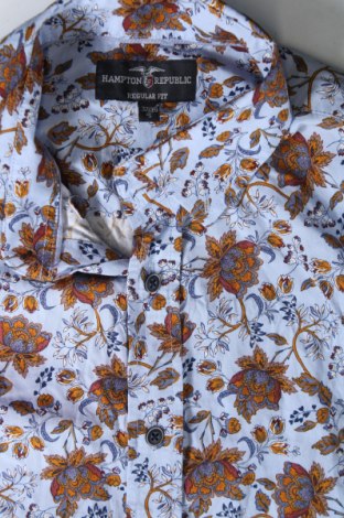 Pánska košeľa  Hampton Republic, Veľkosť S, Farba Viacfarebná, Cena  8,87 €